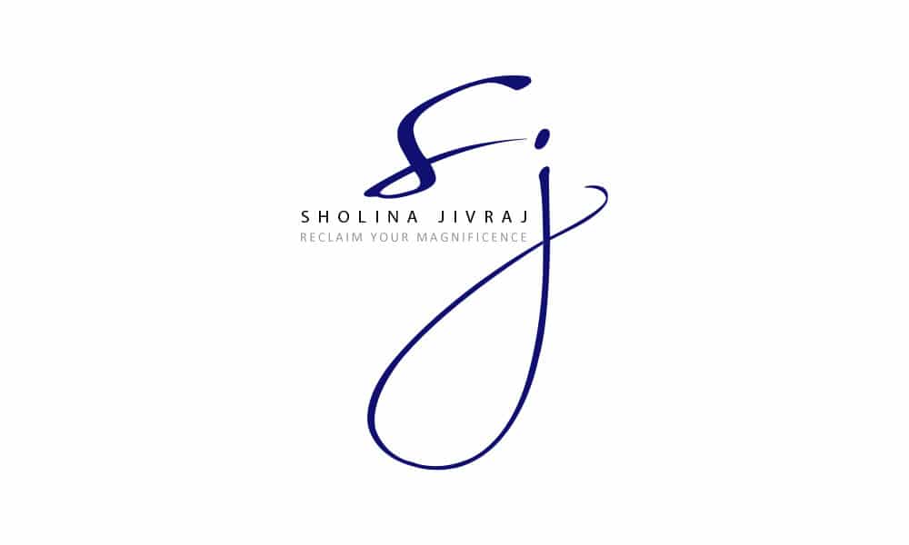 Logo Designed Sholina Jivraj