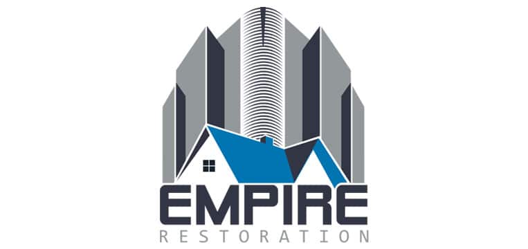 Logo Designer for Empire Restoration