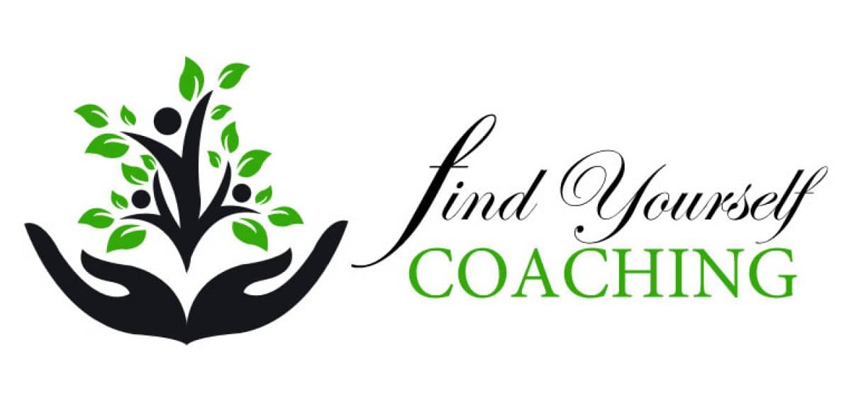 Logo Designed for Find Yourself Coaching