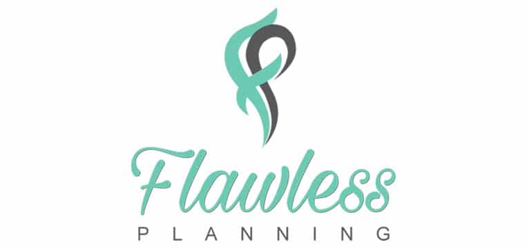 Logo Designer for Flawless Planinng