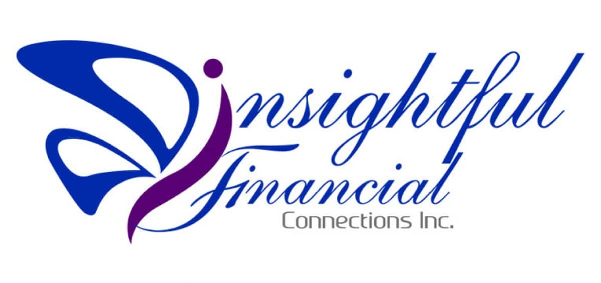 Logo Designer for Insightful Financial