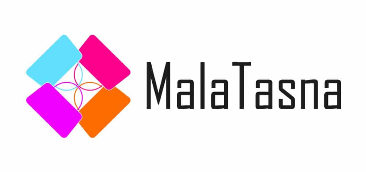 Logo Designed for MalaTasna