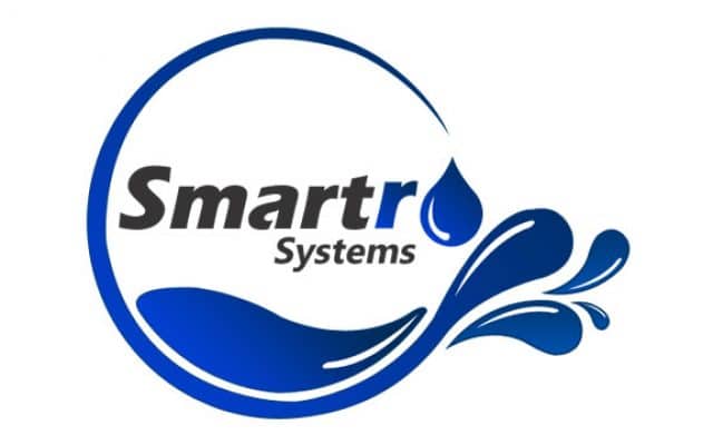 Logo Designer for Smart-Ro plant Pakistan