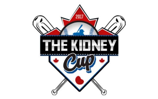 Logo Designer for The Kidney Cup