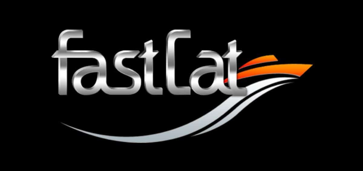Logo Designer for FastCat r1 ferry Australia
