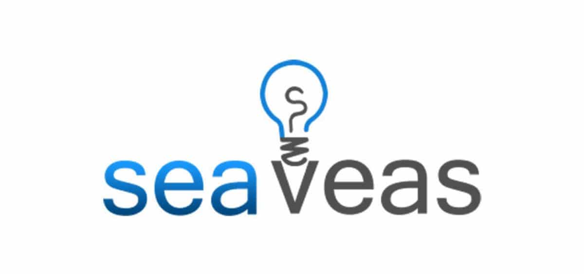 Logo Designer for Seaveas Australia